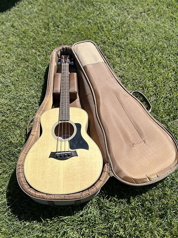 Taylor GS-Mini-e Maple Bass 2019 - 2022 - Natural image 1