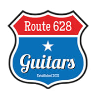 Route 628 Guitars