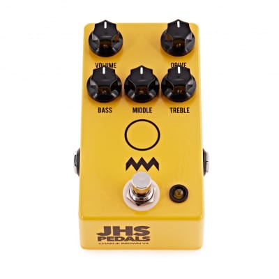 Immagine JHS PEDALS Charlie Brown V4 - 2