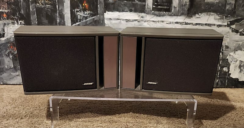 bose 141