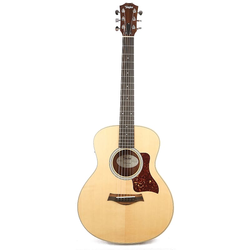 Taylor GS Mini-e Quilted Sapele (2020) image 1
