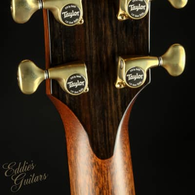 Taylor 914ce image 8