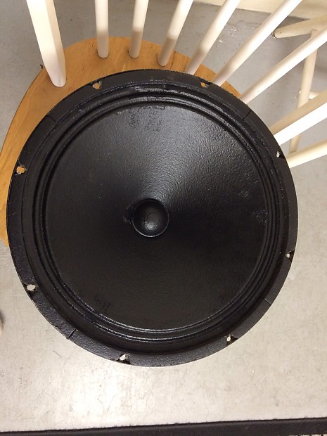公式の店舗 Sunn Reverb | 80s Speaker Ohm 8 158 Magna その他