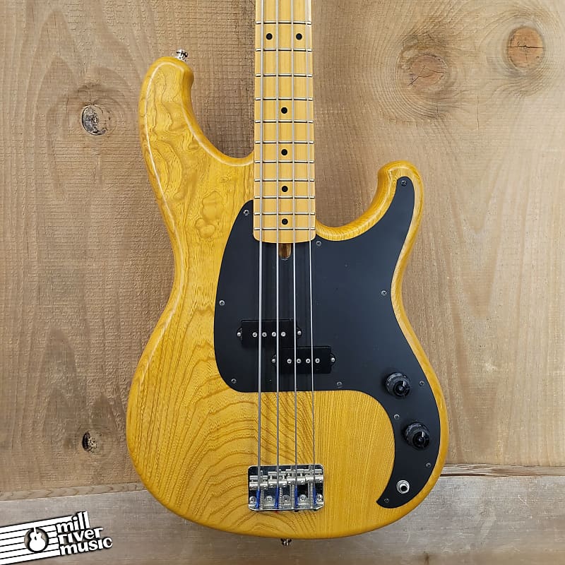 Ibanez Roadstar II Bass Made in Japan 1980s Used | Reverb