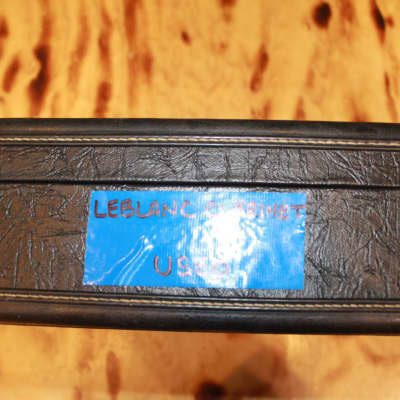 Leblanc Clarinet Hard Case (Used) image 6