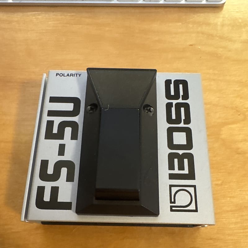 Boss FS-5U