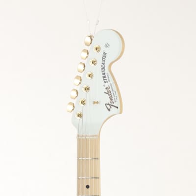 FENDER Ken Stratocaster Experiment #1 [SN JD22025322] [04/30