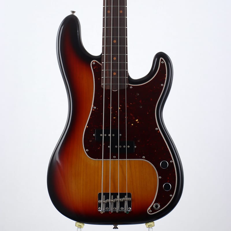 ベース Fender USA American Original P-Bass Fender American Original '60s Precision Bass | Reverb Canada