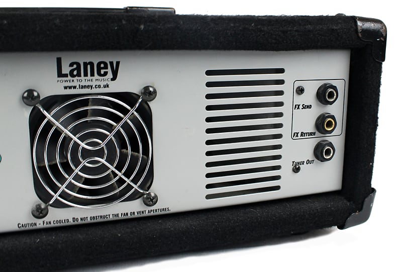 【希少品】　Laney RB9 Richter Bass 送料込み Laney RB9 Richter Bass + Laney RB410 - YouTube