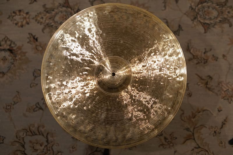 Ottaviano cymbals deals