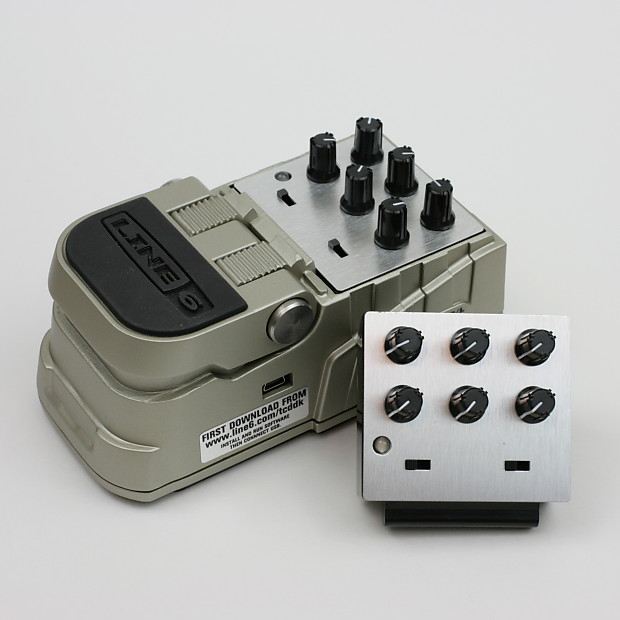 品多く Rare* Line 6 ToneCore DSP Developer Kit with Extra Developer ギター