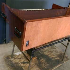 Chopped Hammond M3 Organ image 4