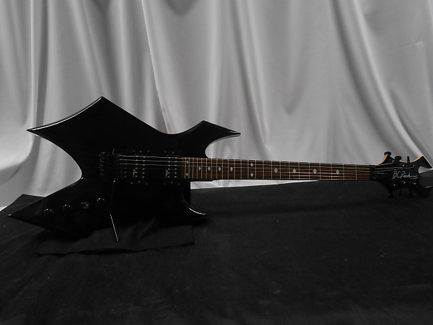 Bc rich made in korea discount