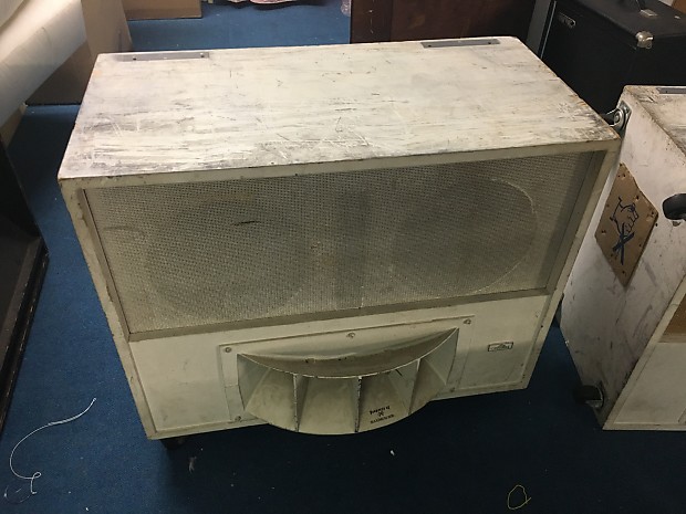 Altec 9844a clearance