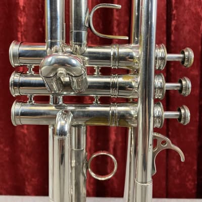 Antoine Courtois 311ML Prestige Series Trumpet image 4