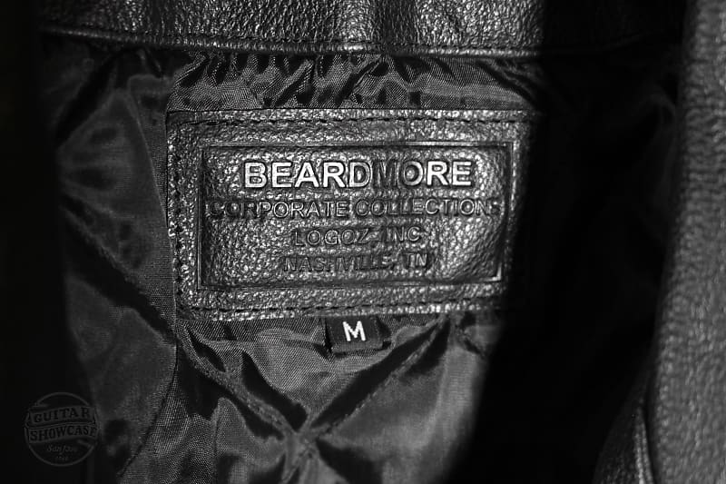 Vintage Beardmore outlet leather jacket