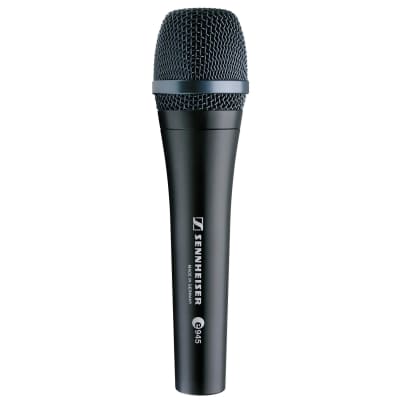 Sennheiser e945 Handheld Supercardioid Dynamic Microphone