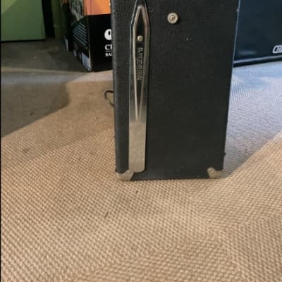 Fender Twin Reverb 1977 image 4