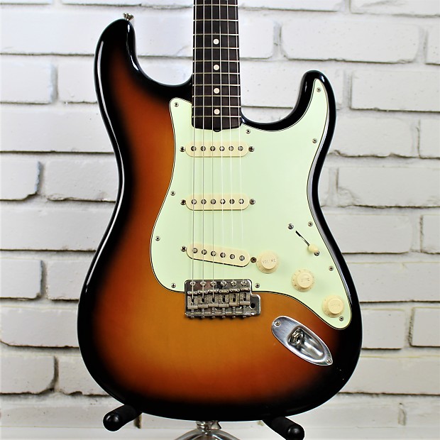 Svl strat deals