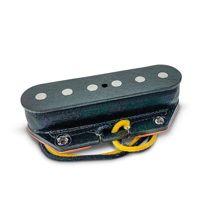 Lollar Special Bridge Pickup for Telecaster Reverb