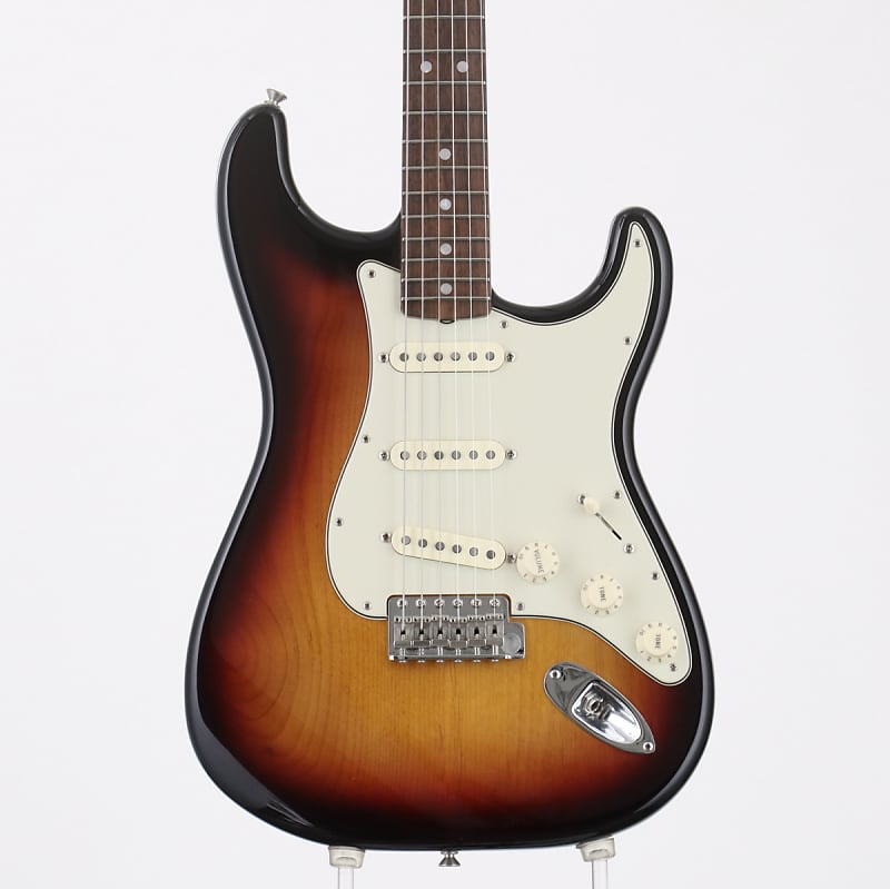ギター Fender USA 60s Stratocaster Fender American Original '60s Stratocaster | Reverb