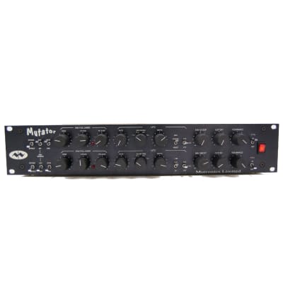 Reverb.com listing, price, conditions, and images for mutronics-mutator