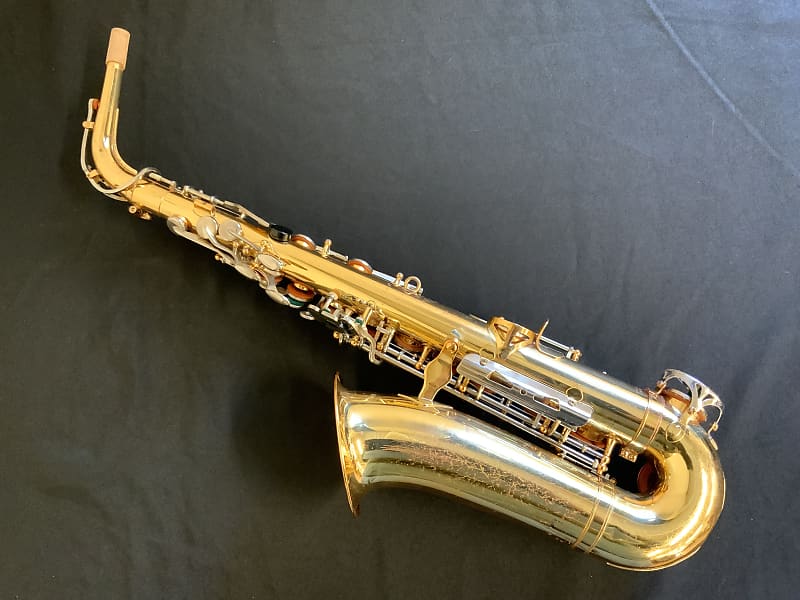 Vito Student Model Alto Sax | Reverb