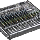 B-Stock: Mackie ProFX16v2 16-Channel 4-Bus Effects Mixer with USB Interface