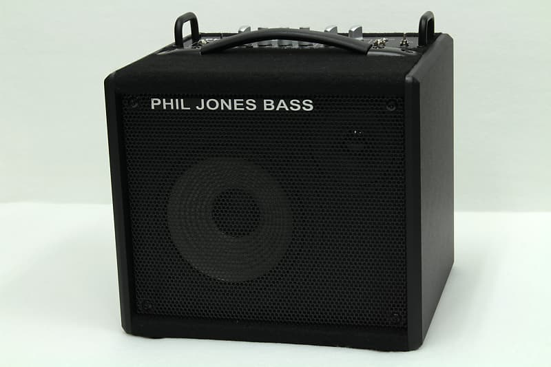 Phil Jones Bass Micro7