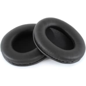 Shure HPAEC240 Replacement Ear Cushions for SRH240A, SRH240 Headphones (Pair)