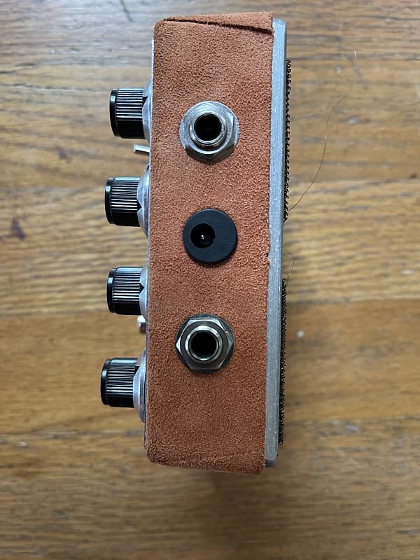 GTown HolyGrail Overdrive | Reverb