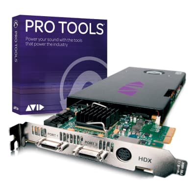 Pro Tools- Ultimate Perpetual (Trade Up)