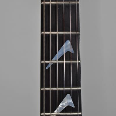 1990 Hamer USA Californian Elite Marble Finish Electric Guitar w/OHSC image 12