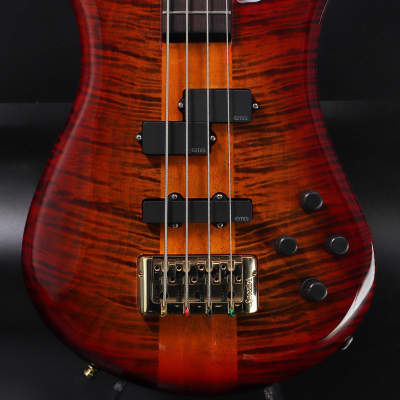 Spector / LAYER MODEL Euro 4 LX RAS LAYER Twilight Amber [S Spector / LAYER MODEL Euro 4 LX RAS LAYER Twilight Amber [S