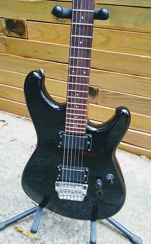 1985 IBANEZ RoadStar II RS420 Electric Guitar - Made in Japan