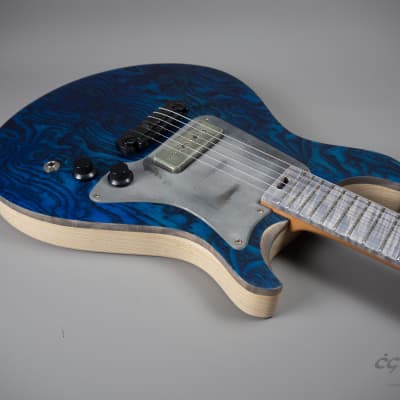 CG Lutherie - Rugged image 1