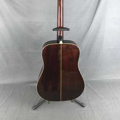 EPIPHONE エピフォン 日本製 PR715 NIHON GIBSON Epiphone PR-715-ASB Nihon Gibson MIJ! Early 1980's Antique