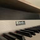 Rhodes MK1 88-Key Electric Piano with extras (Rok Lok pedal brace, Vintage Vibe preamp)