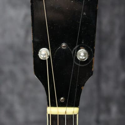 1937 Gibson ETG-150 Tenor image 5