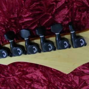 アリアプロⅡ 80年代 テレキャスター TEX-40 ヴィンテージ