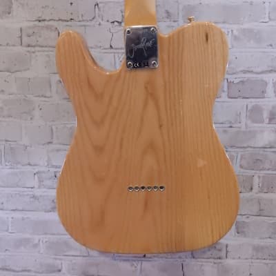Fender Jimmy Page Telecaster Electric Guitar w/OHSC (Las Vegas, NV) image 5