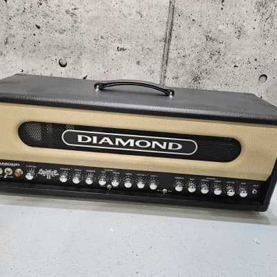 VHT G-2902-S Ⅱ Fryette/VHT G-2902-S Stereo Power Amplifier 2/90/2 | Reverb Canada