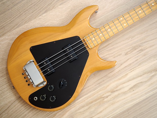 Gibson ripper sales bass for sale