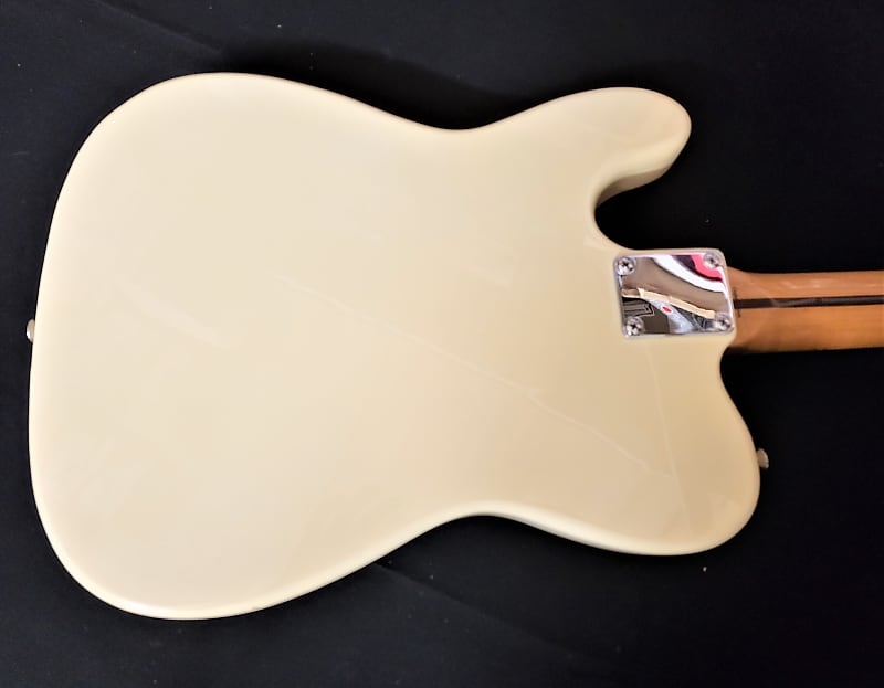 Squier (Fender) 1997 Korean Telecaster - with Seymour Duncan