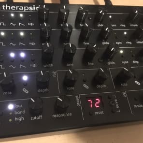 Twisted Electrons TherapSID MKII w/Two 8550 Chips - Local Pick Up image 2