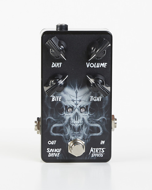 ギター Airis Effects Savage Drive s879775412428022064_p242_i2_w3