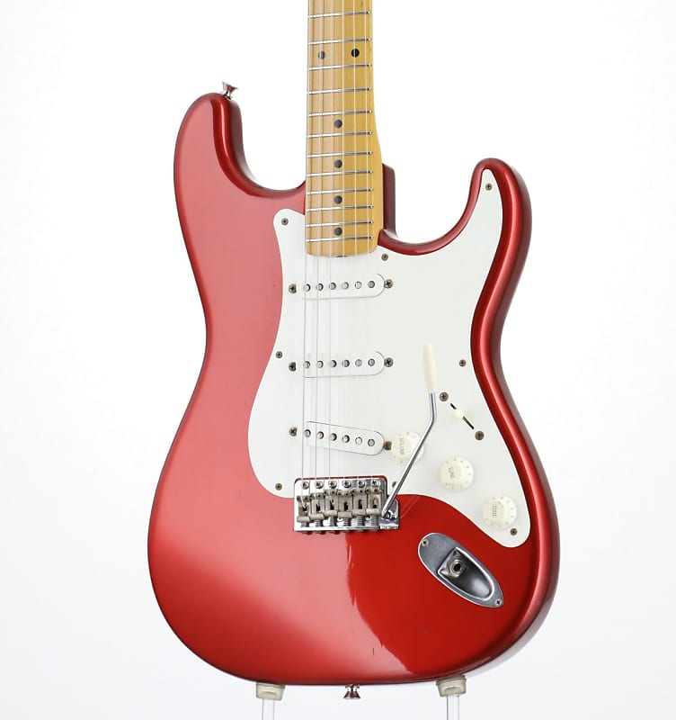 2002 Fender Japan ST57-70TX '57 Reissue Stratocaster w/Texas