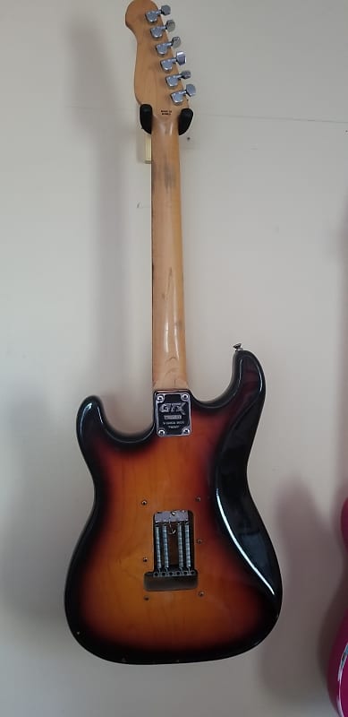 Applause A KAMAN MUSIC PRODUCT (8点セット) エレキ ギター スタンド