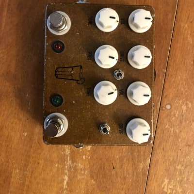 JHS Sweet Tea V2 | Reverb Canada