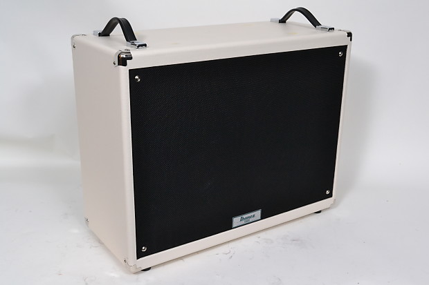 Ibanez TSA212C 2x12 160W Guitar Cabinet imagen 1